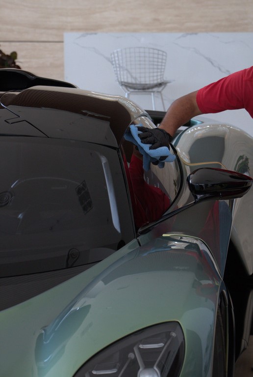 ProMotors - Car Repair Service