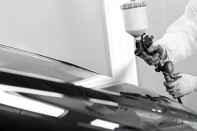 Painting and Coating